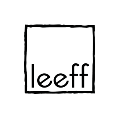 leeff logo prospectt